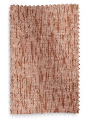 Laura Ashley Orange Ambrose Made to Measure Roman Blinds - Image 6 of 6