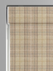 Laura Ashley Natural Alfriston Made to Measure Roman Blinds - Image 3 of 6