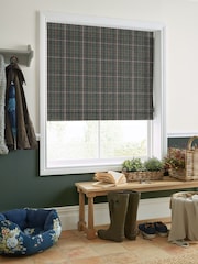 Laura Ashley Green Alfriston Made to Measure Roman Blinds - Image 5 of 6