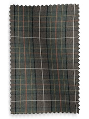 Laura Ashley Green Alfriston Made to Measure Roman Blinds - Image 6 of 6
