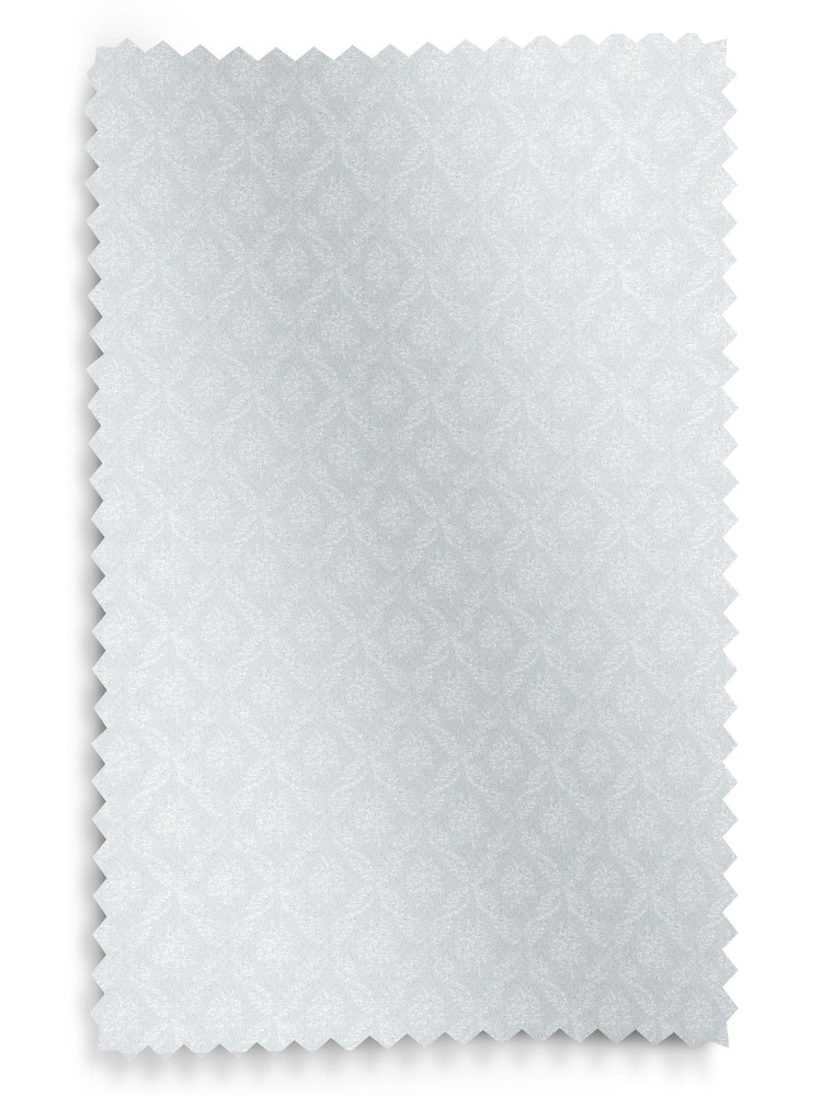 Laura Ashley Slate Grey Abingdon Made to Measure Roman Blinds - Image 6 of 6