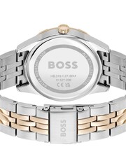 BOSS Pink Tone Ladies Rhea Sport Lux Watch - Image 2 of 6