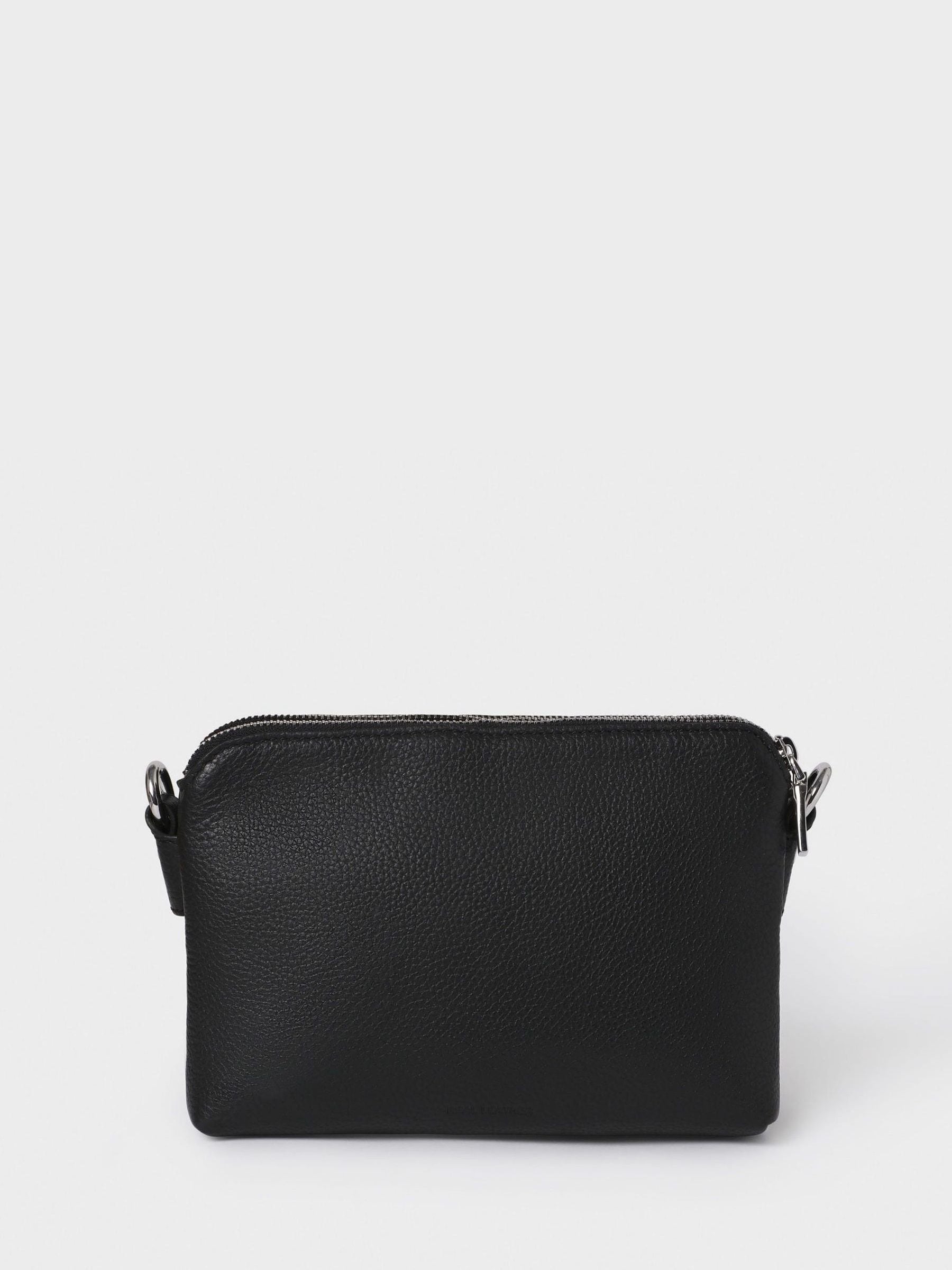 Buy Osprey London The Stella Leather Cross Body Bag from
