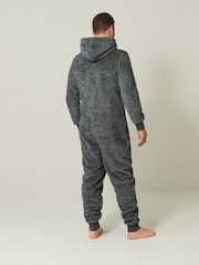 Charcoal Grey All-In-One - Image 2 of 5