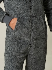 Charcoal Grey All-In-One - Image 4 of 5