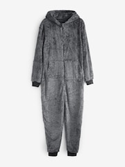 Charcoal Grey All-In-One - Image 5 of 5