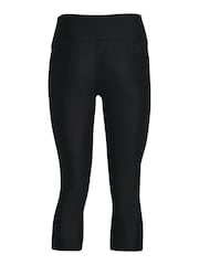 Under Armour Black Tech Hi Capri Leggings - Image 7 of 7