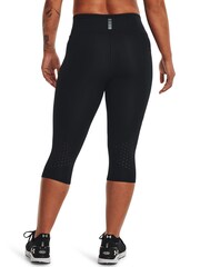 Under Armour Fly Fast Speed Capri - Image 2 of 8