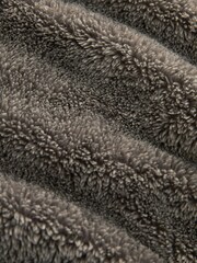 Neutral Oversized Blanket Hoodie - Image 8 of 8