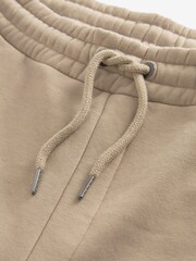 Stone Natural Cargo Joggers - Image 6 of 6