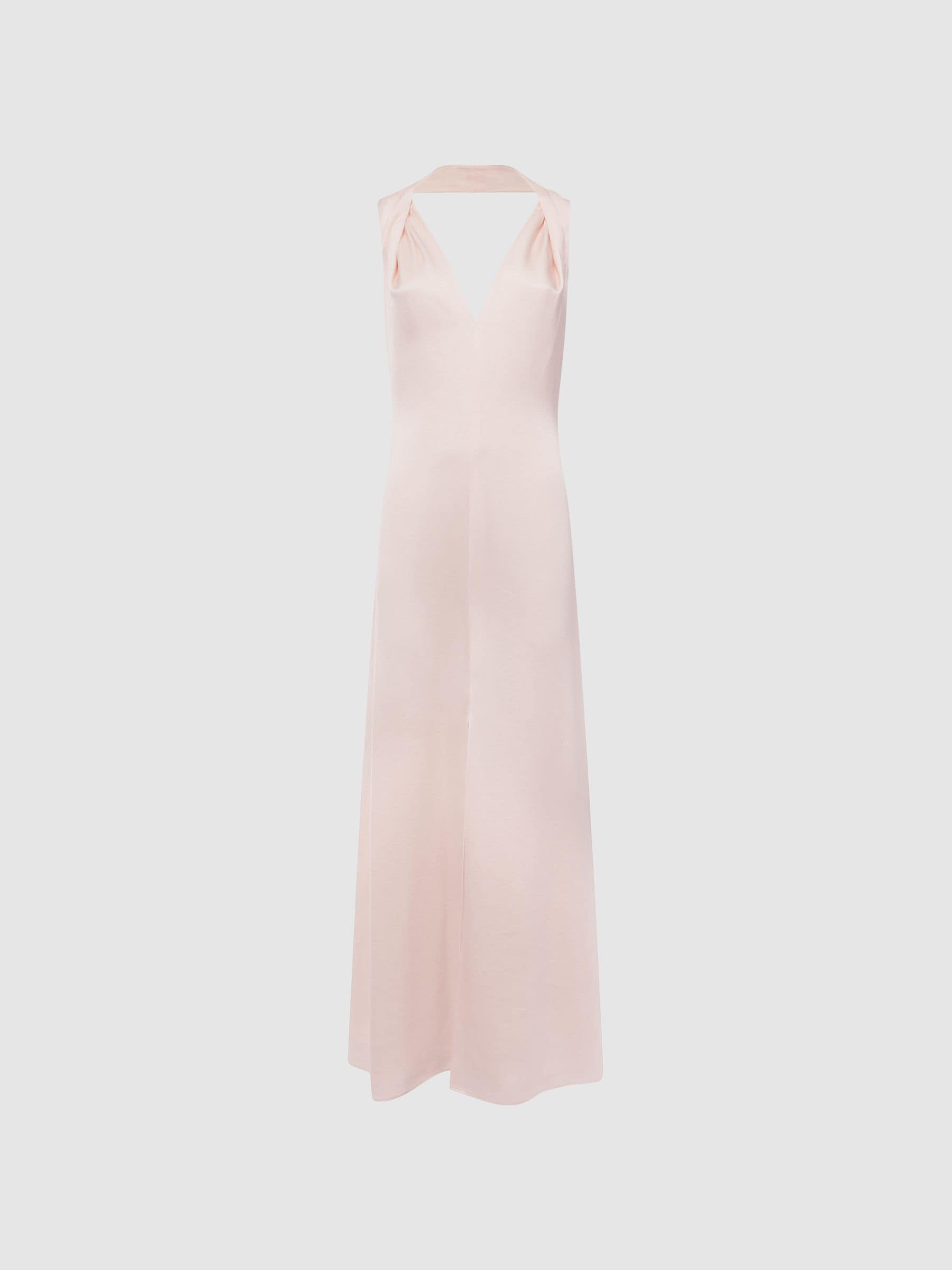 Reiss bridesmaid cheap