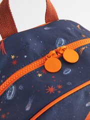 Blue Rocket Backpack - Image 4 of 5