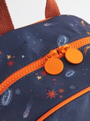 Blue Rocket Backpack - Image 5 of 5
