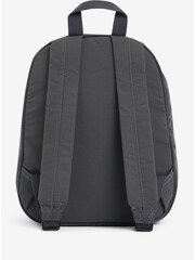 Charcoal Grey Bear Backpack - Image 2 of 5