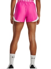 Under Armour Play Up 3.0 Shorts - Image 2 of 6