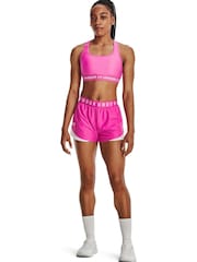 Under Armour Play Up 3.0 Shorts - Image 3 of 6