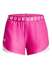 Under Armour Play Up 3.0 Shorts - Image 5 of 6