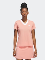 adidas Golf Made With Nature Top - Image 1 of 4