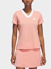 adidas Golf Made With Nature Top - Image 2 of 4