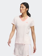 adidas Golf Made With Nature Top - Image 1 of 7