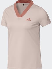 adidas Golf Made With Nature Top - Image 6 of 7