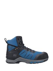 Timberland Pro Hypercharge Composite Safety Toe Work Boots - Image 1 of 4