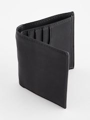 Black Bifold Wallet - Image 2 of 4