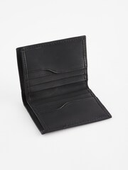 Black Bifold Wallet - Image 3 of 4