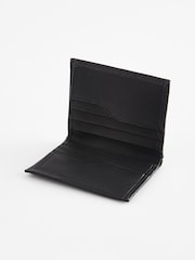 Black Bifold Wallet - Image 4 of 4