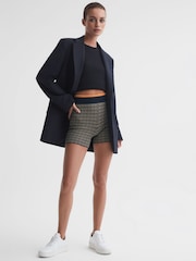 Reiss Castilla The Upside Printed Shorts - Imagen 3 de 4
