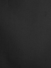 Black Slim Fit Signature Carlo Barbera Tuxedo Suit Jacket - Image 10 of 10