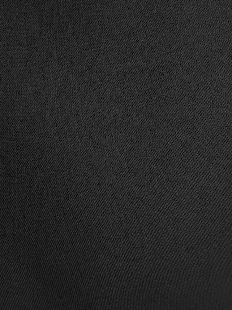Black Slim Fit Signature Carlo Barbera Tuxedo Suit Jacket - Image 10 of 10