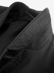 Black Slim Fit Signature Carlo Barbera Tuxedo Suit Jacket - Image 8 of 10