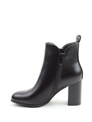 Heavenly Feet Ladies Vegan Friendly Ankle Boots - Image 2 of 4