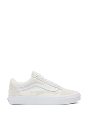 Vans Womens Old Skool Trainers - Image 1 of 8