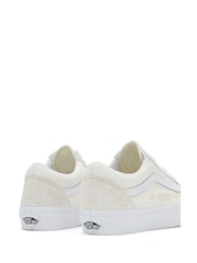 Vans Womens Old Skool Trainers - Image 4 of 8