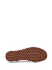 Vans Womens Old Skool Trainers - Image 5 of 8