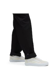 Vans Womens Old Skool Trainers - Image 8 of 8