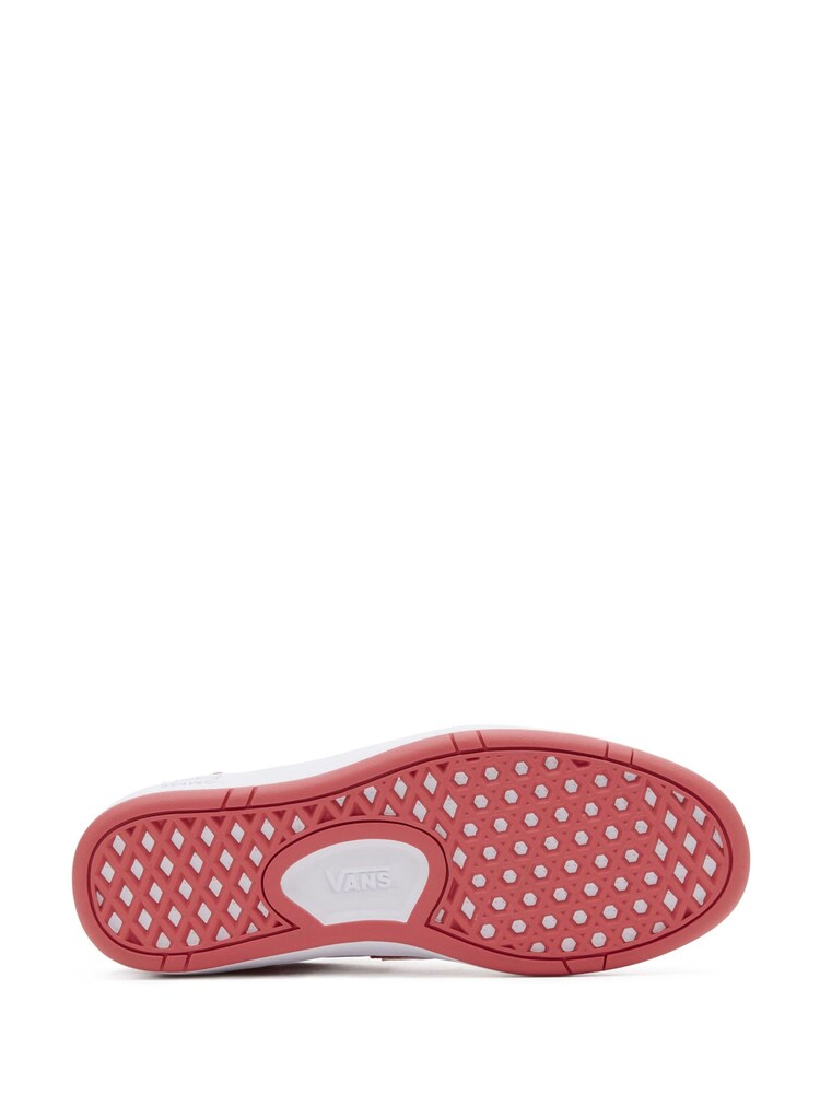 Vans Womens Lowland ComfyCush Trainers - Image 2 of 8