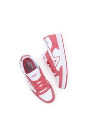 Vans Womens Lowland ComfyCush Trainers - Image 3 of 8