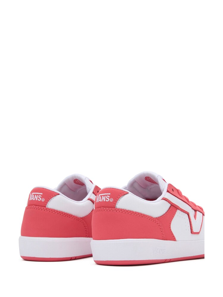 Vans Womens Lowland ComfyCush Trainers - Image 4 of 8
