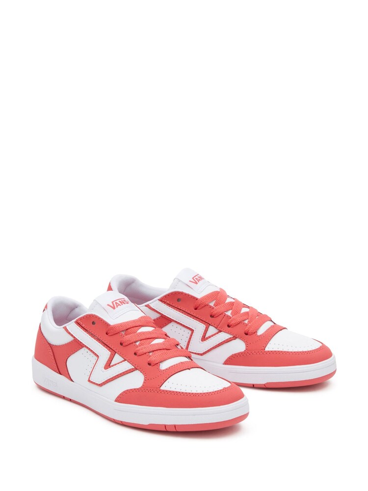 Vans Womens Lowland ComfyCush Trainers - Image 5 of 8