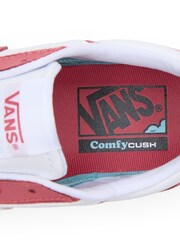 Vans Womens Lowland ComfyCush Trainers - Image 6 of 8