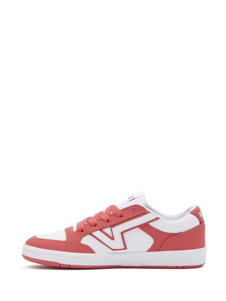 Vans Womens Lowland ComfyCush Trainers - Image 7 of 8