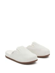 Vans Womens Harbor VR3 Mules - Image 1 of 5