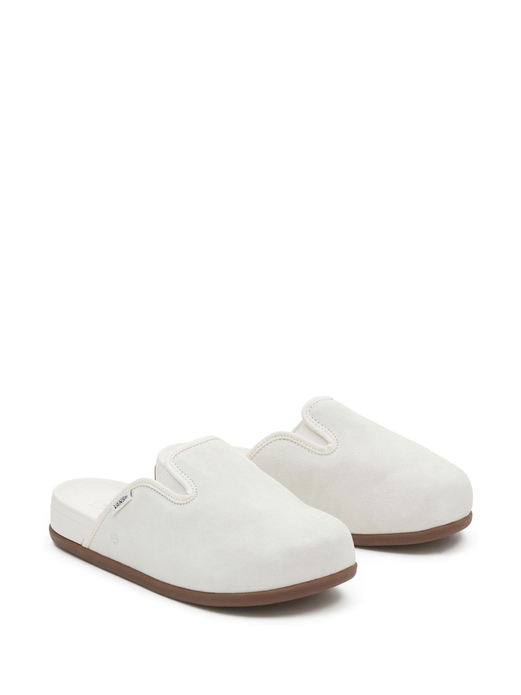Vans Womens Harbor VR3 Mules - Image 1 of 5