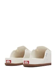Vans Womens Harbor VR3 Mules - Image 5 of 5