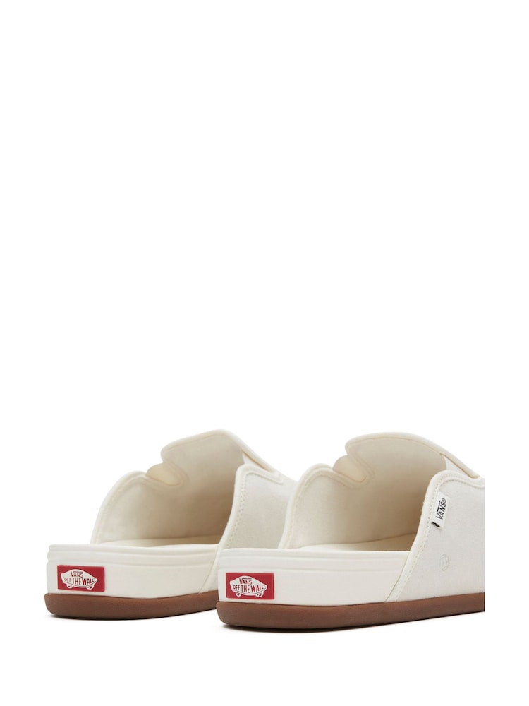 Vans Womens Harbor VR3 Mules - Image 5 of 5