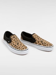 Vans Klasične športne copate črna Slip-On - Slika 4 iz 5