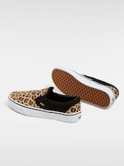 Vans Klasične športne copate črna Slip-On - Slika 5 iz 5